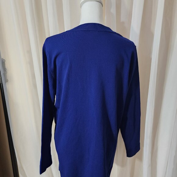 NWT- Sapphire Tunic - Picture 4 of 4